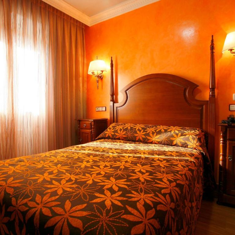 Hostal Victoria I - Double or Twin Room - 3