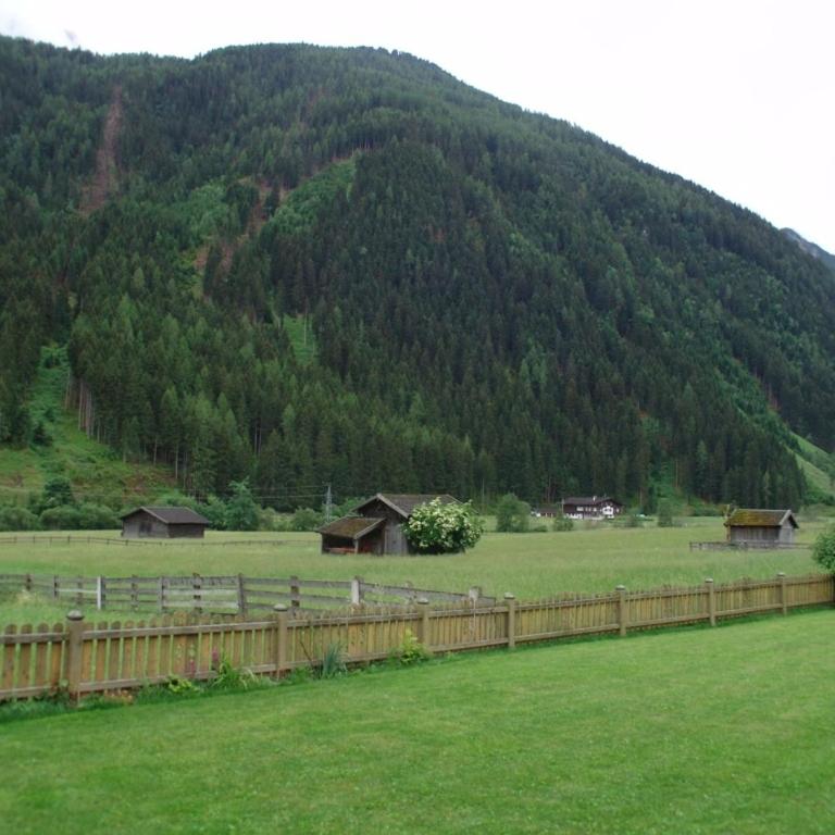 Landhaus Alpensonne - Apartment mit 2 Schlafzimmern - 62