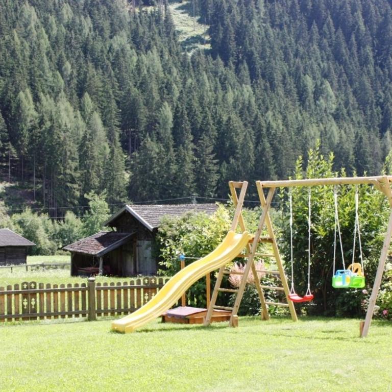 Landhaus Alpensonne - Apartment mit 2 Schlafzimmern - 63
