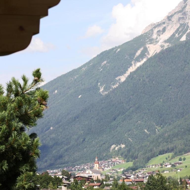 Landhaus Alpensonne - Apartment mit 2 Schlafzimmern - 67