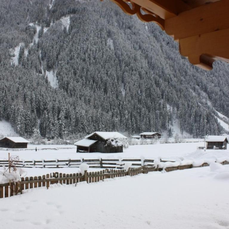 Landhaus Alpensonne - Apartment mit 2 Schlafzimmern - 68