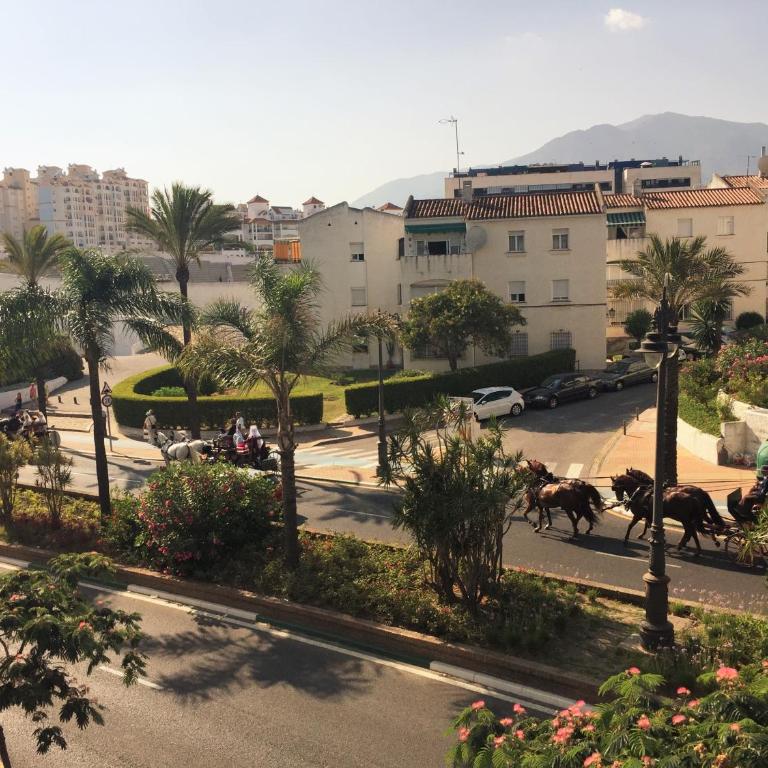 Bellavista Costa del Sol - Apartamento con vistas al mar - 50