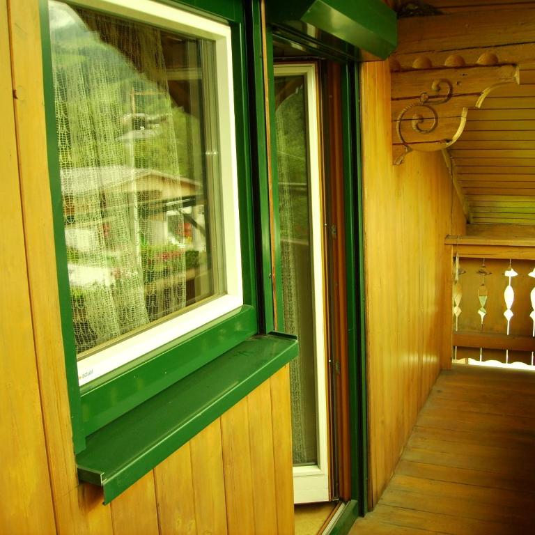 Apartement Haus Johanna - Apartment mit 2 Schlafzimmern - 12