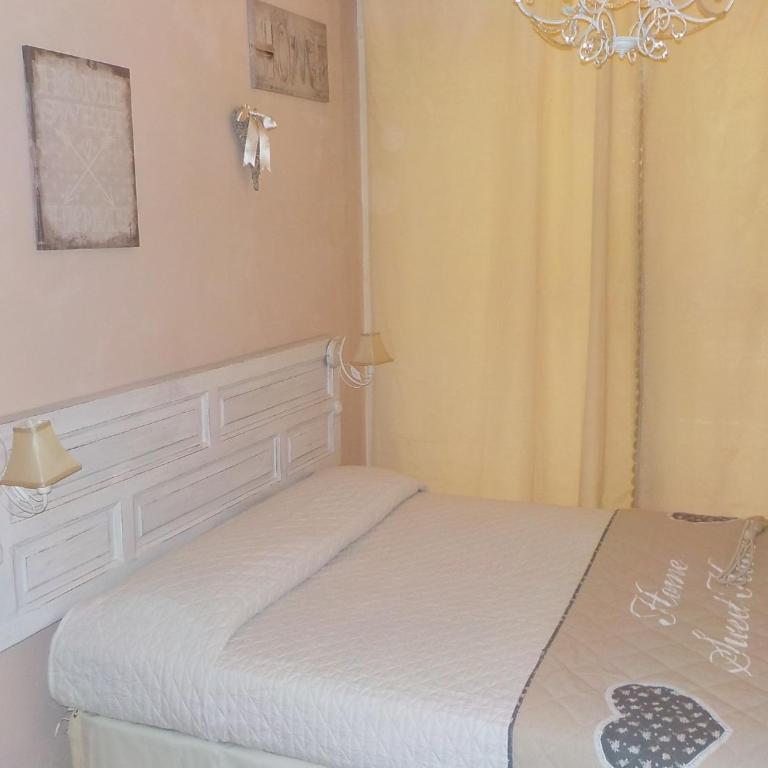 Loft a pochi passi dal mare - Haus mit 1 Schlafzimmer - 15