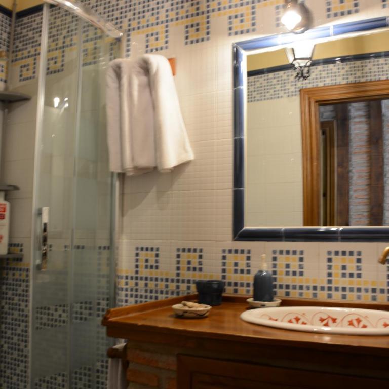 La Orospeda - Casa con 1 dormitorio - 4