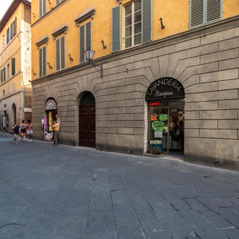 Terme 53 - Appartamento - 3