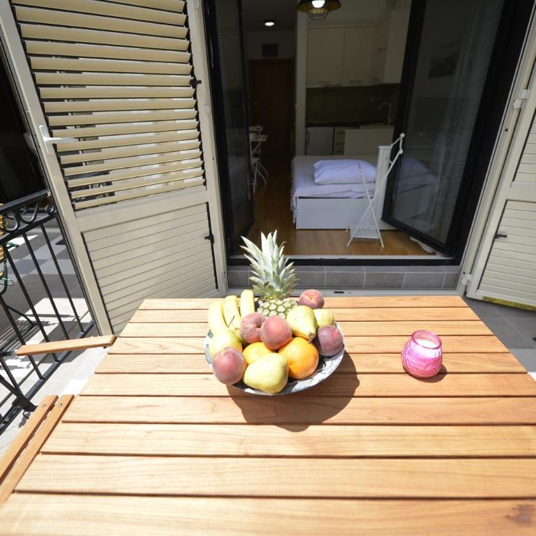 Apartments Posto Capitano 0202 - Studio - 17