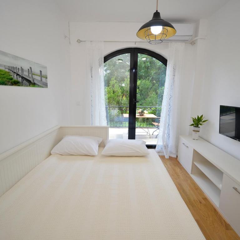 Apartments Posto Capitano 0202 - Studio - 7