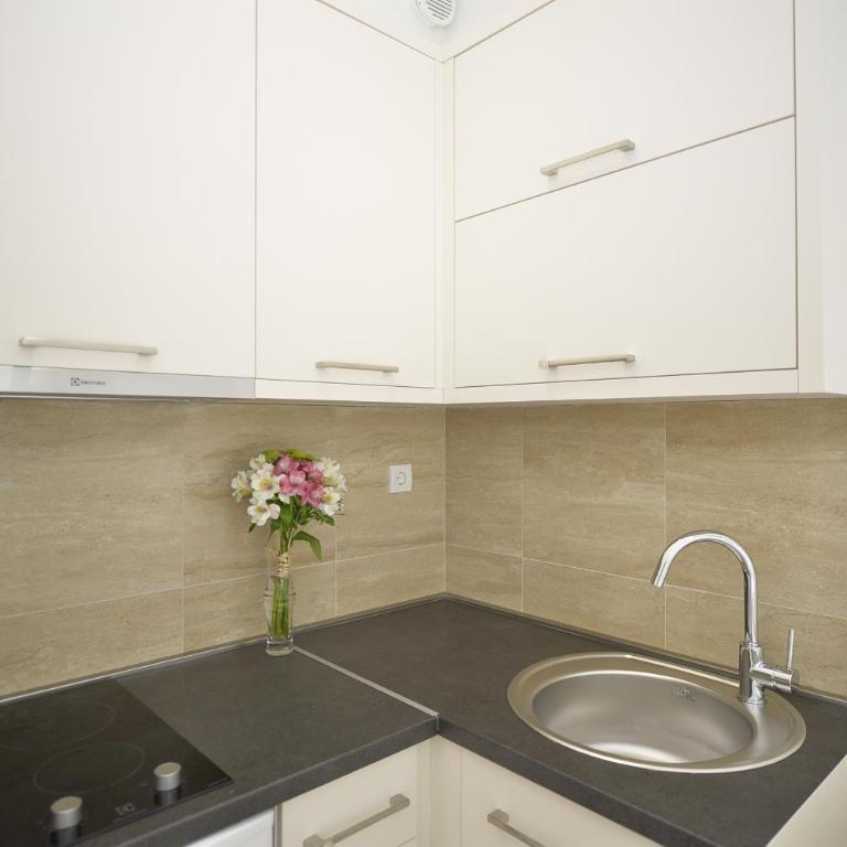 Apartments Posto Capitano 0202 - Studio - 6