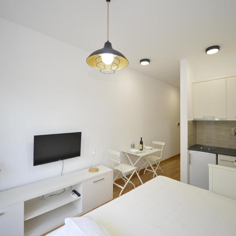 Apartments Posto Capitano 0202 - Studio - 4