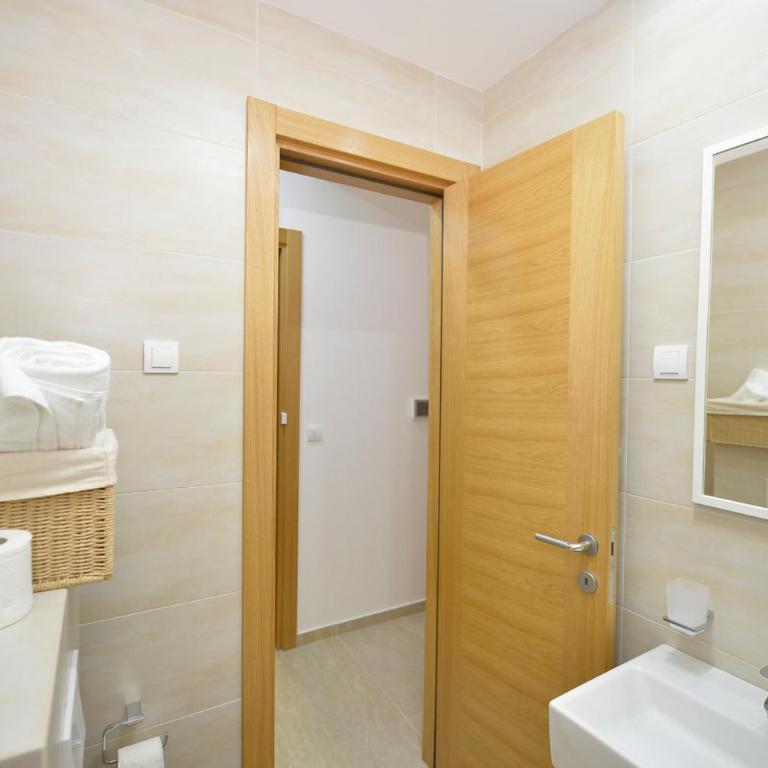 Apartments Posto Capitano 0202 - Studio with Terrace - 13