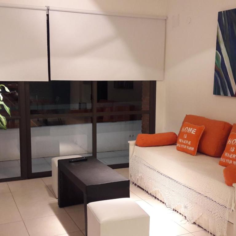 Apartamento Plaza San Martin - Apartamento de 2 dormitorios - 17