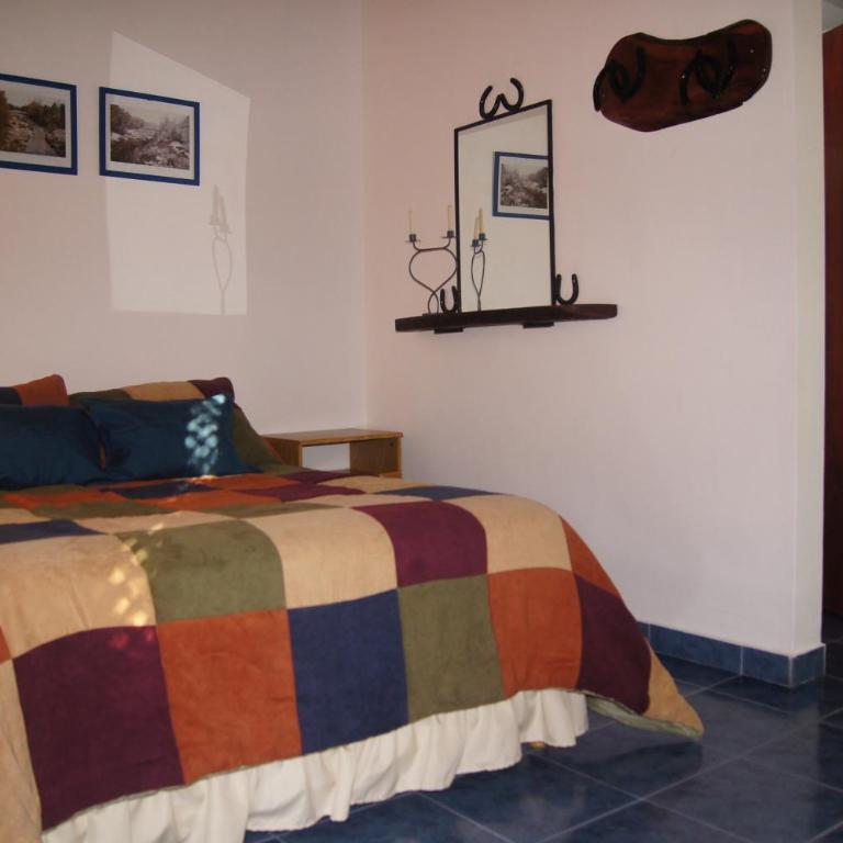 La Herradura - Cabaña con vistas al jardín - 1