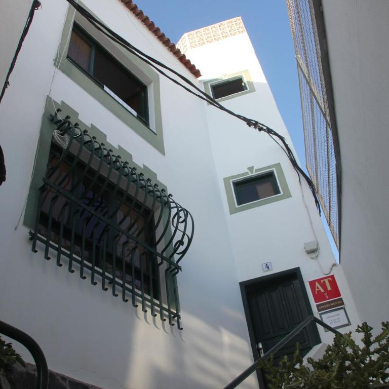 Las Brisas Mogan Apartamentos - Apartamento de 1 dormitorio (2 - 4 adultos) - 4