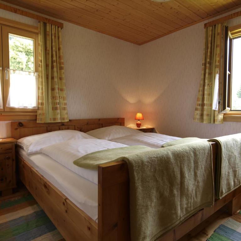 Biobauernhof Spieszschweiger - Apartment mit 1 Schlafzimmer - 1