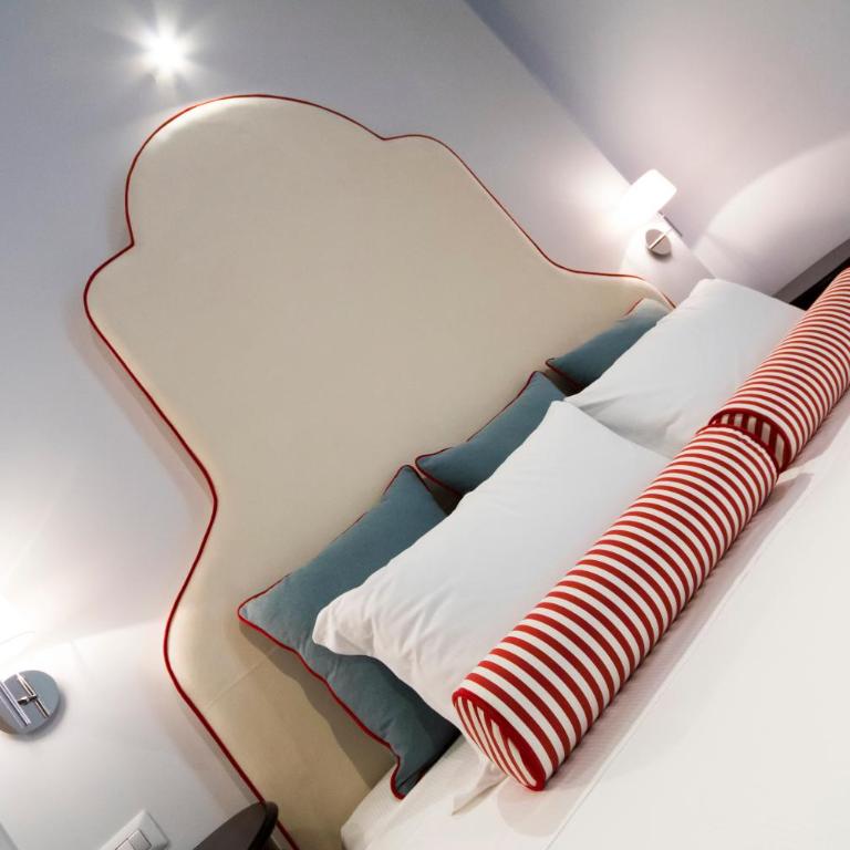 Residenza Degli Artisti - Camera Matrimoniale/Doppia con Letti Singoli - 4