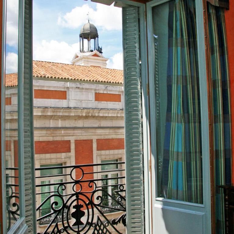 Hostal Victoria II - Double or Twin Room - 6