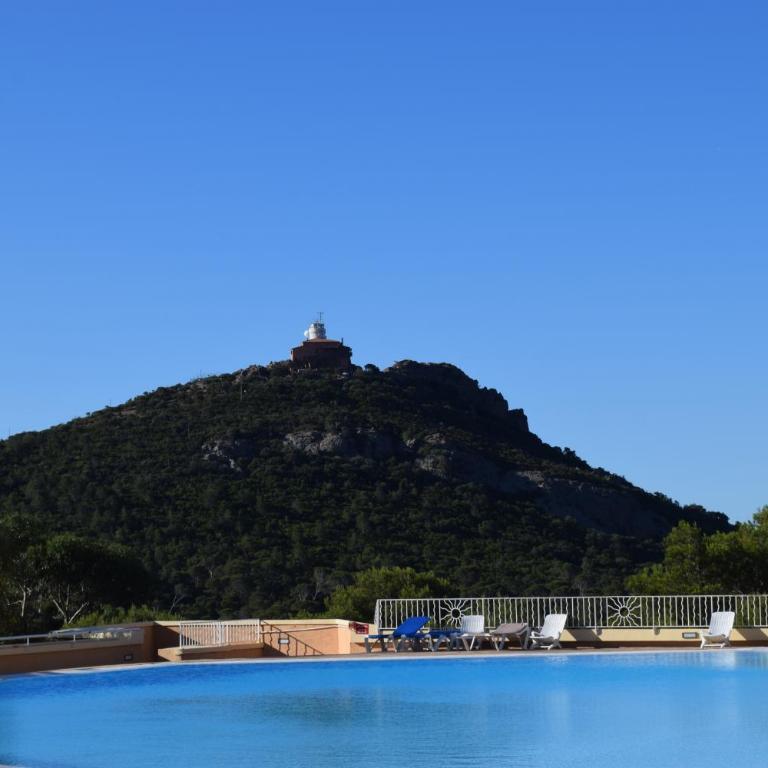 Villa le Hameau - Cap Esterel (Agay) - Casa con 3 Camere da Letto - 17
