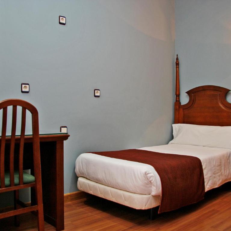 Hostal Victoria II - Single Room - 2