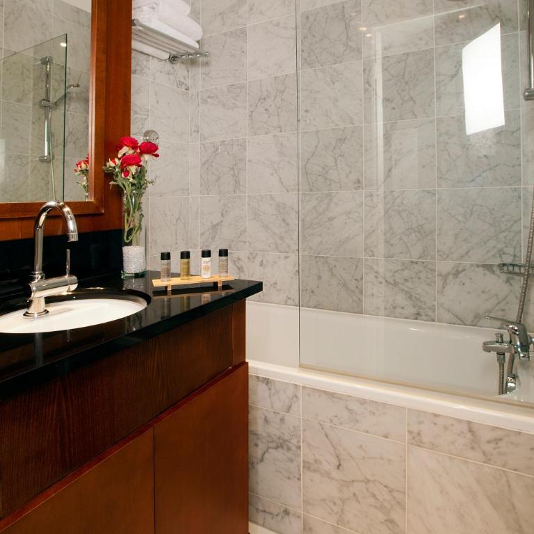 Residhome Val d'Europe - Studio (2 Personnes) - 3