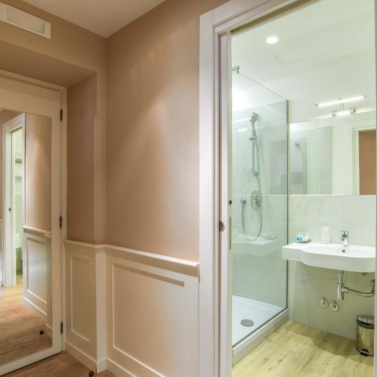 Hotel Museum - Suite Familiare - 8