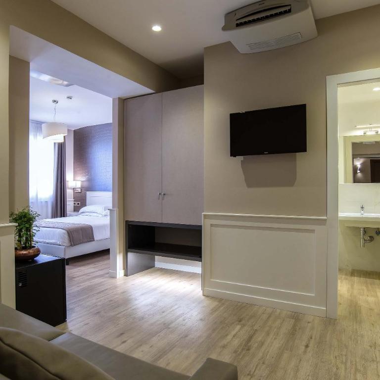 Hotel Museum - Suite Familiare - 2