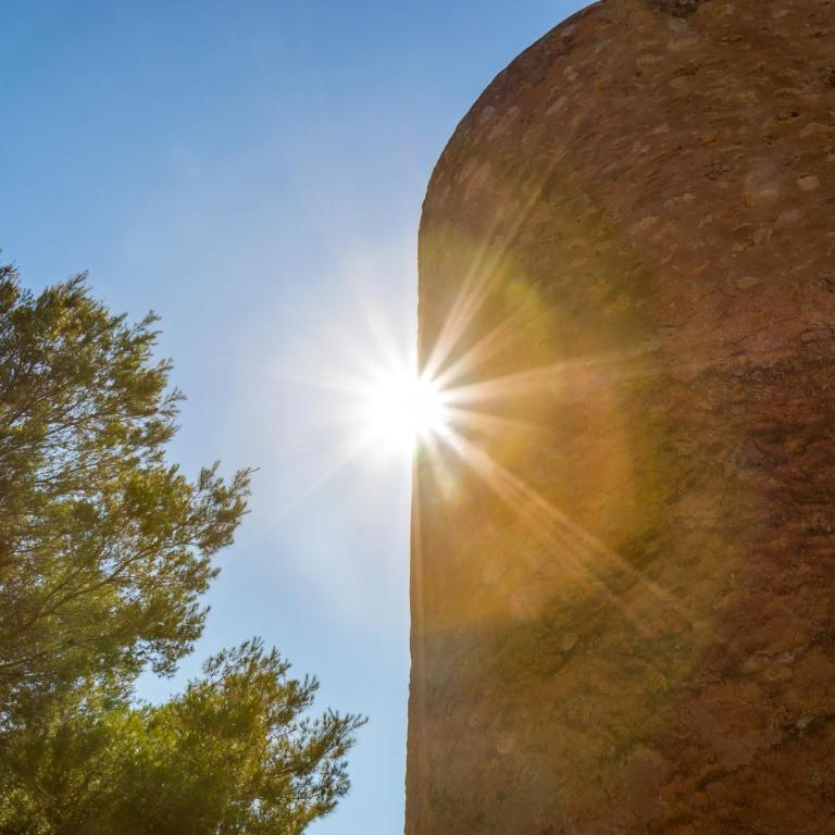 Finca Sa Torre de'n Piza - Grupo Berna - Villa con piscina privada - 26
