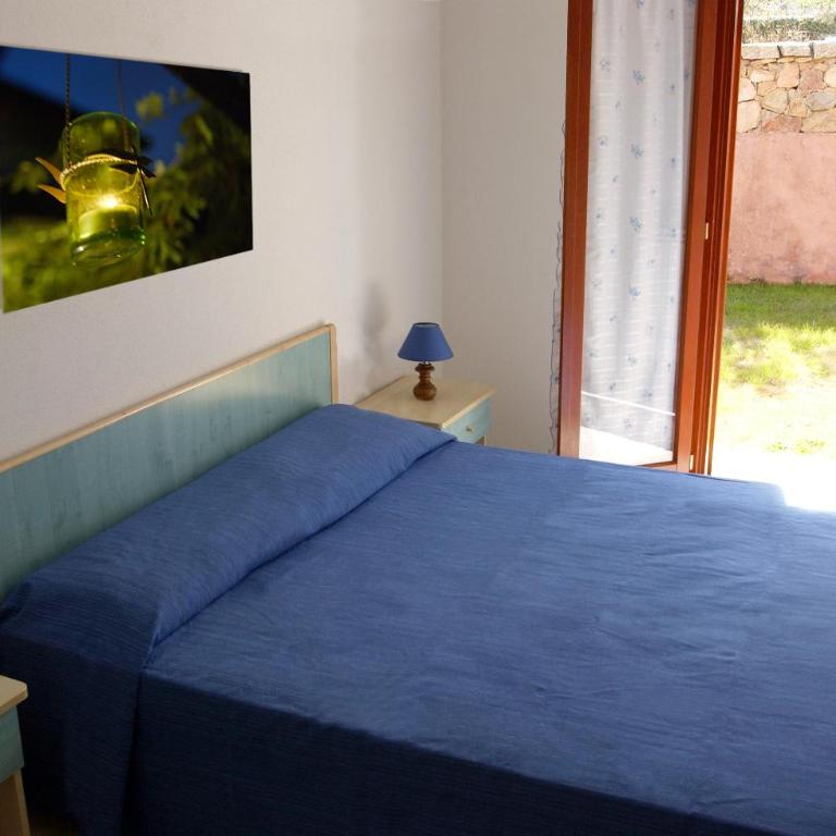 Miriacheddu - Casa con 1 Camera da Letto - 2