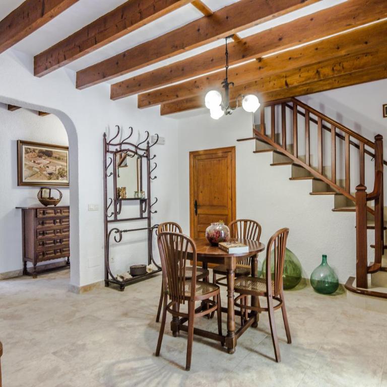 Finca Sa Torre de'n Piza - Grupo Berna - Villa con piscina privada - 15