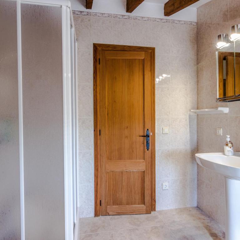 Finca Sa Torre de'n Piza - Grupo Berna - Villa con piscina privada - 16