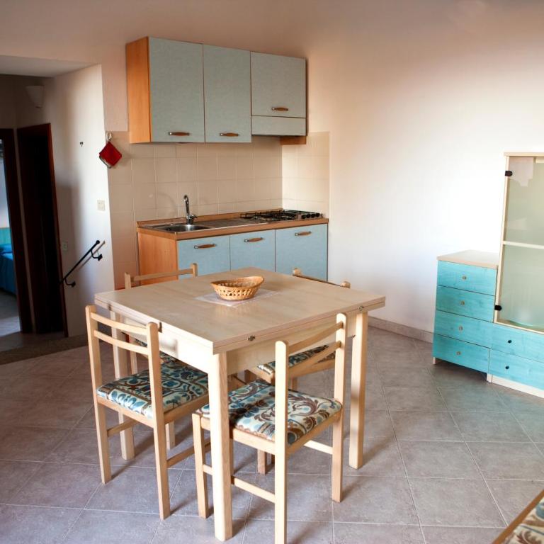 Miriacheddu - Casa con 1 Camera da Letto - 1