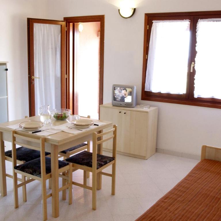 Miriacheddu - Casa con 2 Camere da Letto - 2