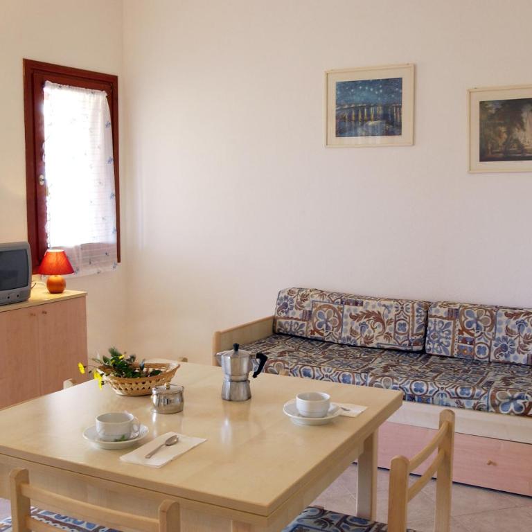 Miriacheddu - Casa con 2 Camere da Letto - 3