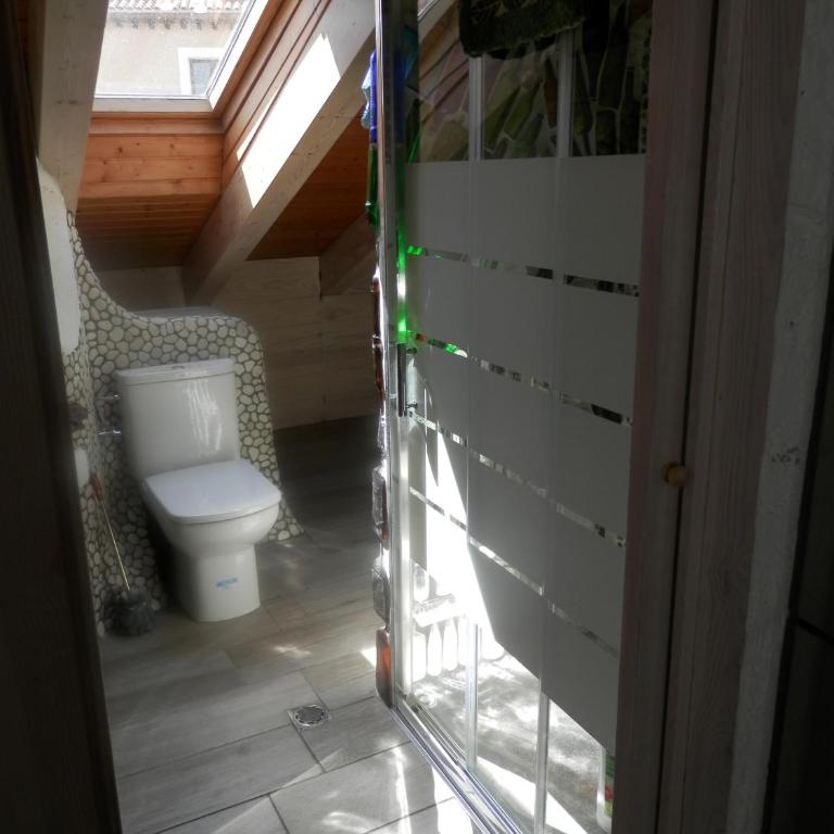 Buhardilla Casco Historico - Apartamento Estudio - 13