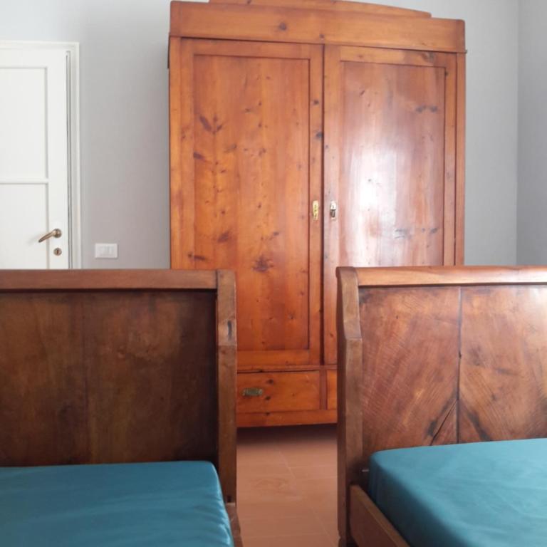 La Casa 123 - Appartamento con 2 Camere da Letto - 7