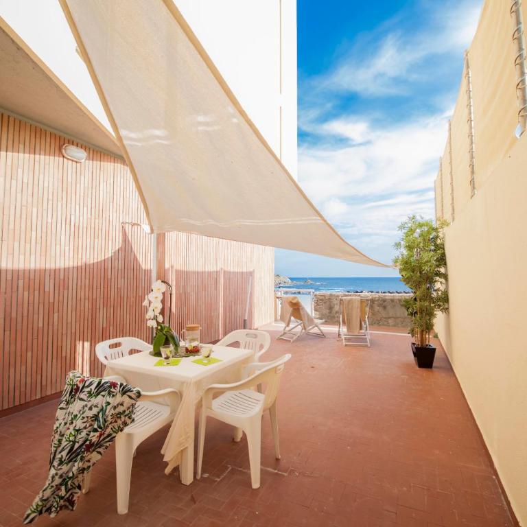 Hotel Rex - Pacchetto Spiaggia - Camera Familiare Classic - 6