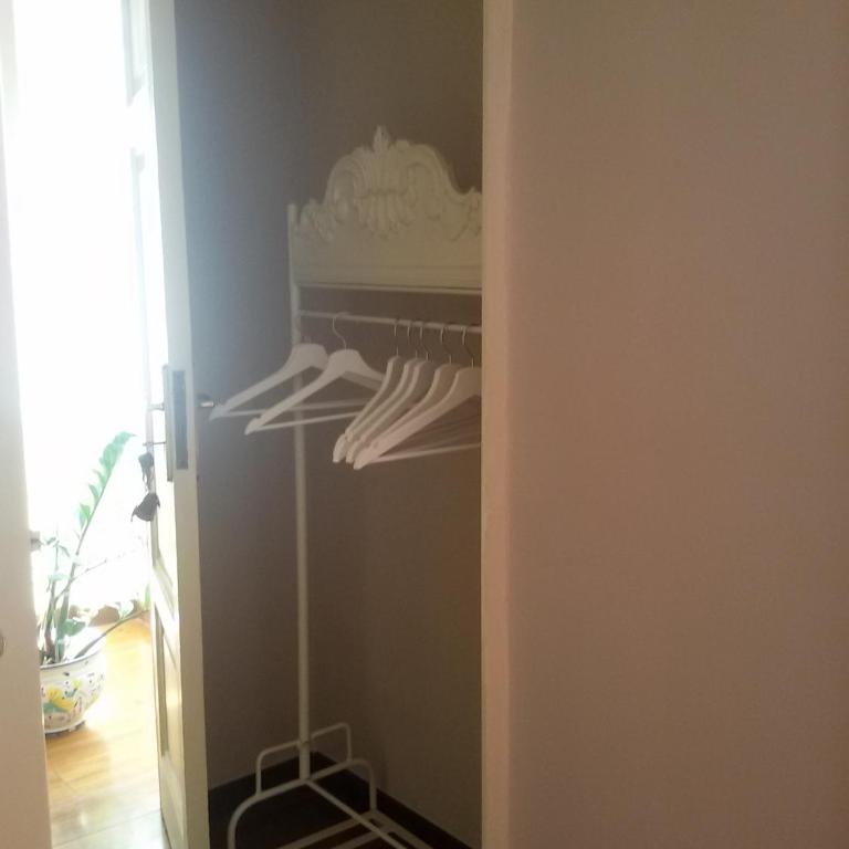 B & B Luca Giordano n6 - Superior King Room - 11