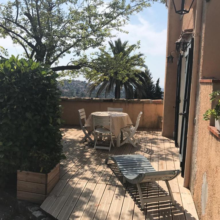 Residence Lou Naouc - Studio avec Terrasse (2 Adultes) - 3