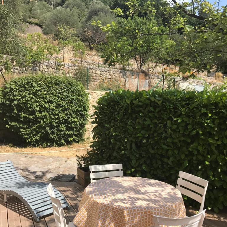 Residence Lou Naouc - Studio avec Terrasse (2 Adultes) - 4