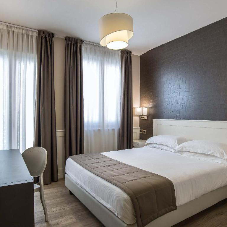 Hotel Museum - Suite Familiare - 5