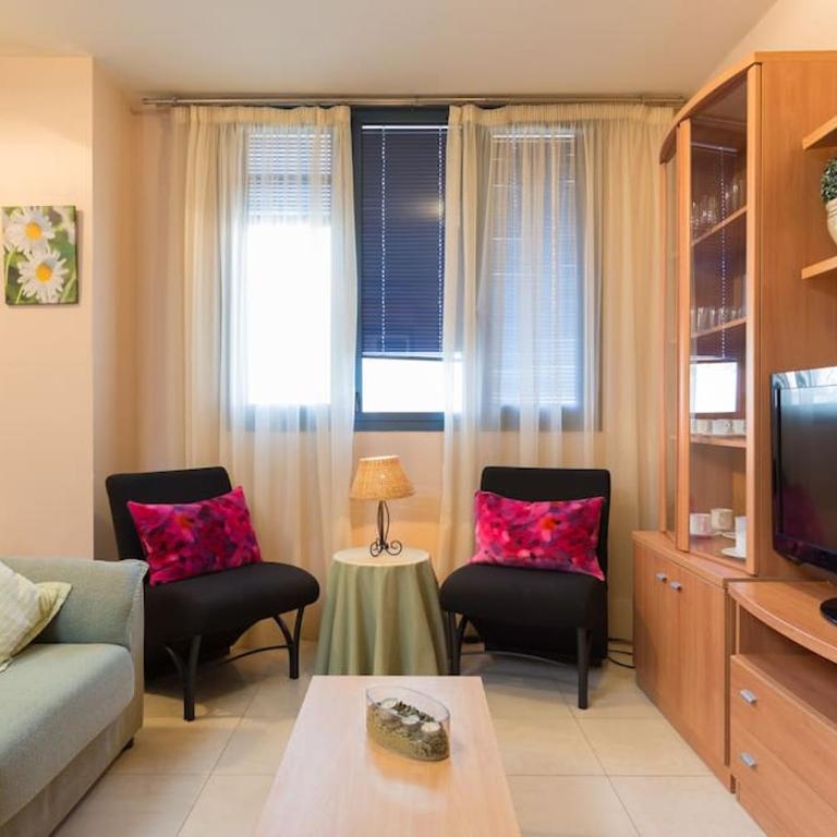 Apartamento Torre Uno Santa Cruz - Apartamento - 7