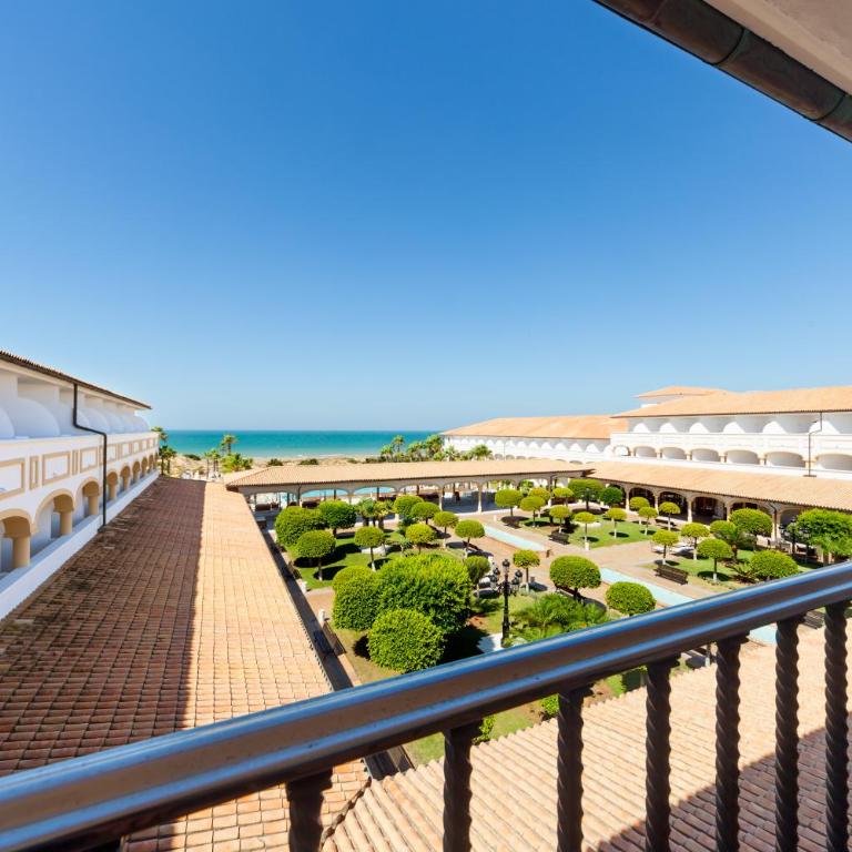 Iberostar Selection Andalucia Playa - Suite Junior - 5