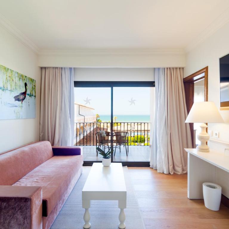 Iberostar Selection Andalucia Playa - Suite Junior - 1