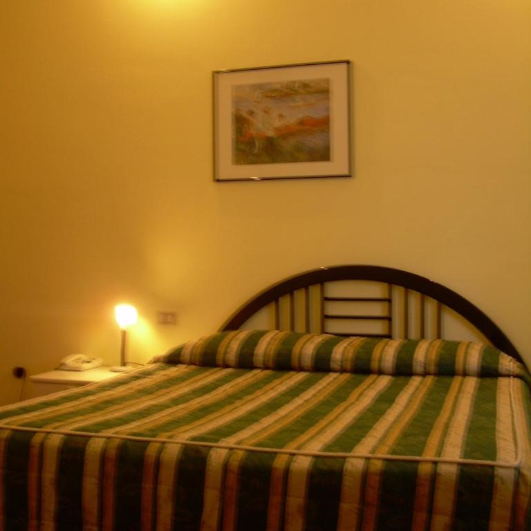 Hotel Le Grazie - Camera Matrimoniale/Doppia con Letti Singoli - 7