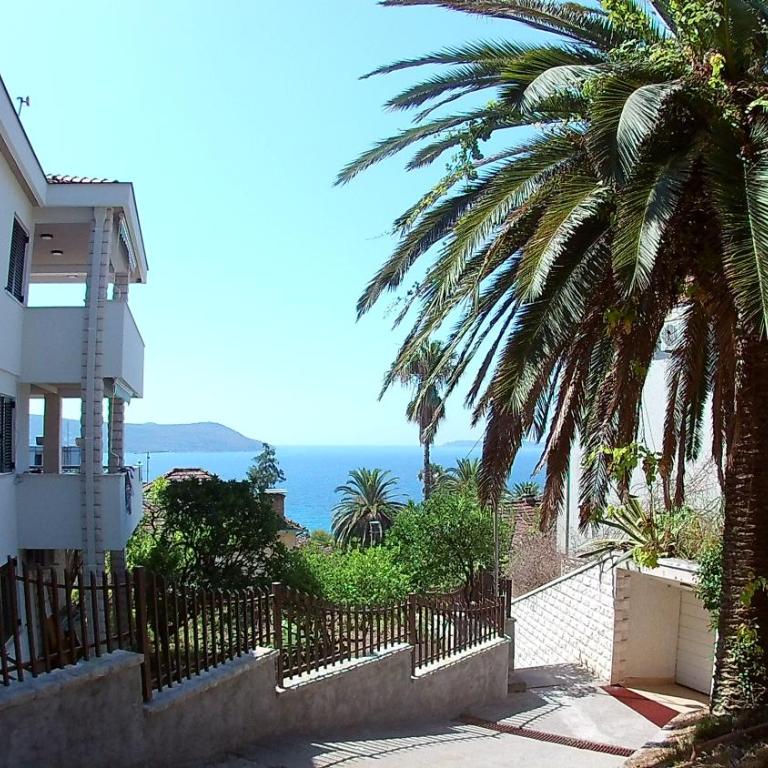 Vuksanovic Apartment - Apartman sa Balkonom - 6