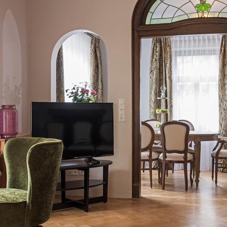 Villa Ludwig Suite Hotel - Superior Chalet - 2