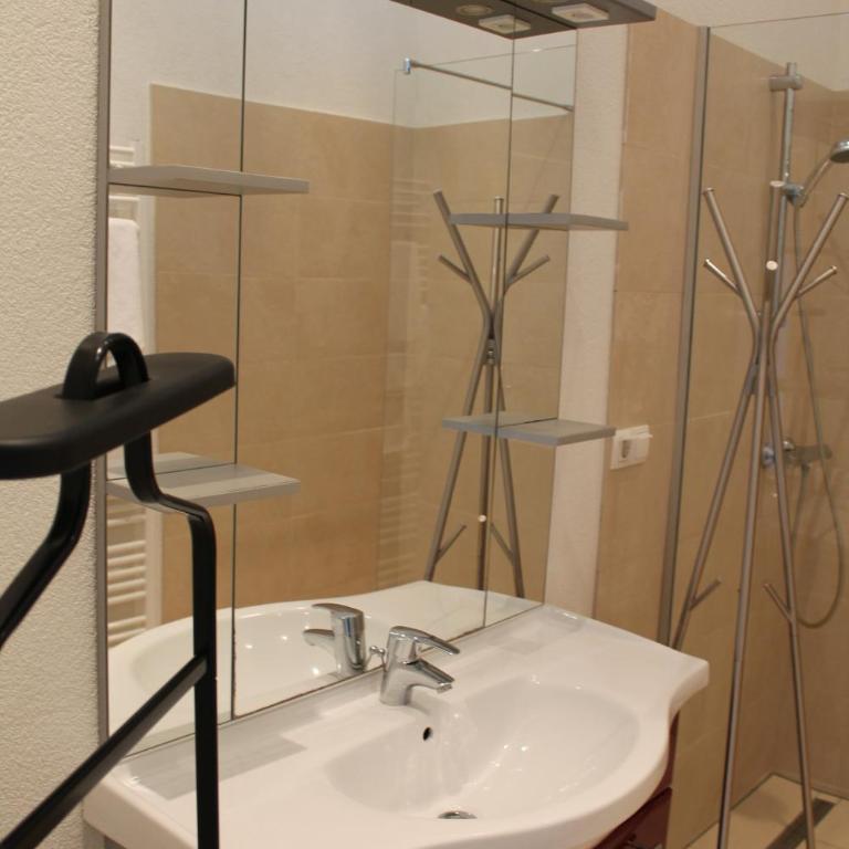 Murtal Apartments - Grand Appartement 2 Chambres - 4