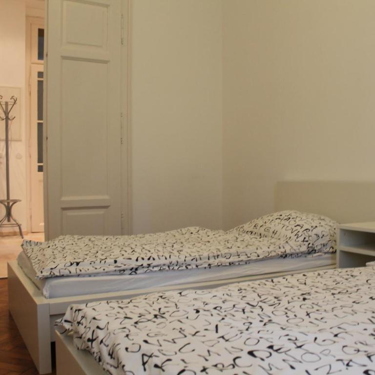 Murtal Apartments - Grand Appartement 2 Chambres - 5
