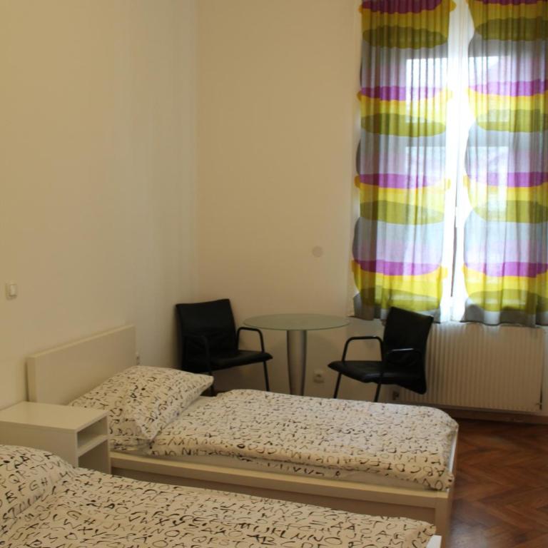 Murtal Apartments - Grand Appartement 2 Chambres - 6