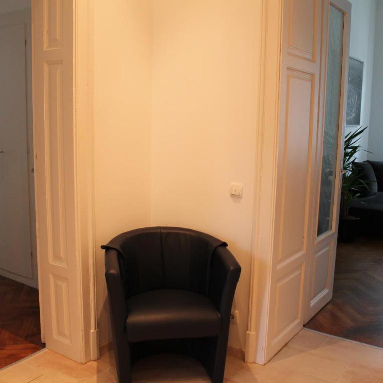 Murtal Apartments - Grand Appartement 2 Chambres - 7